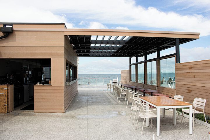 Sea Crest Beach Resort