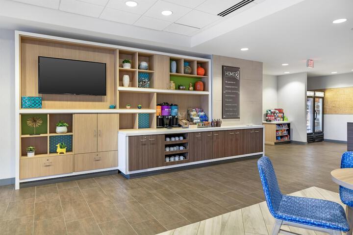 Home2 Suites by Hilton Queensbury Lake George