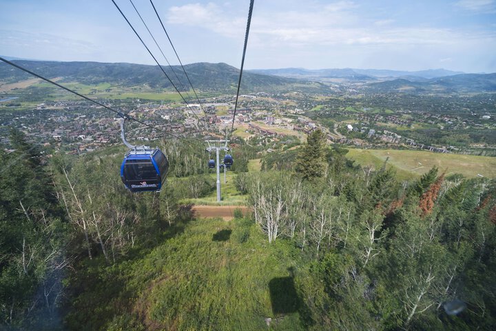 Legacy Vacation Resorts - Steamboat Hilltop