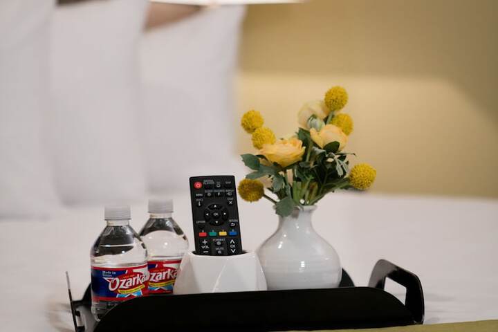 Malana Hotels & Suites
