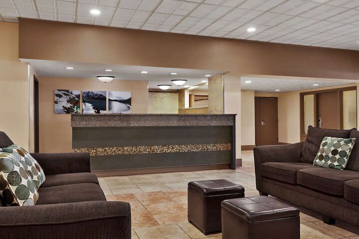 Hotel Interior 2 of 19