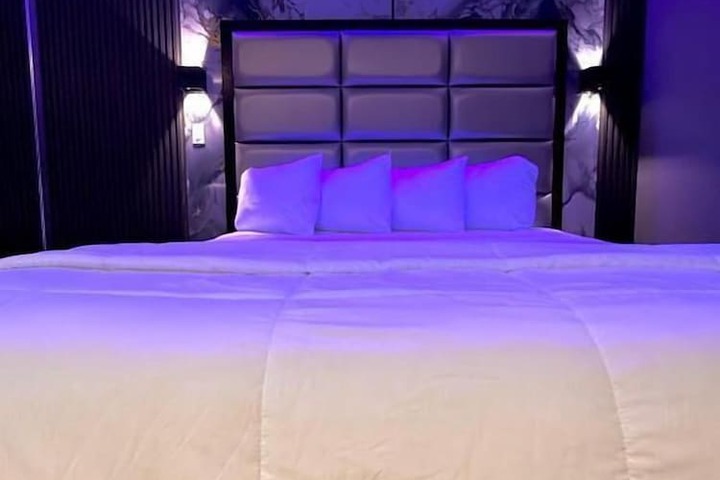 Umbrella Hotel