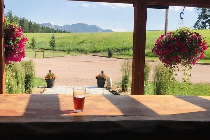 Black Elk Resort Cottages and RV Park