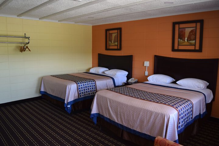 White Oaks Motel Pennsville / Carneys Point
