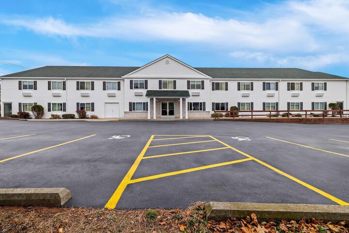 Rodeway Inn