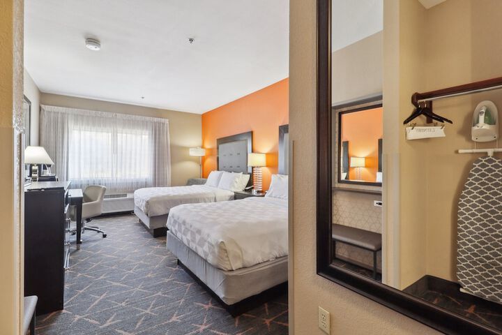 Holiday Inn Hotel & Suites Slidell by IHG
