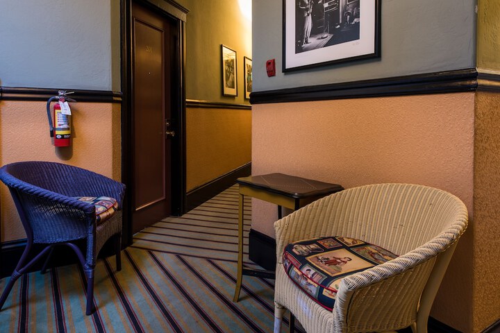 Hotel Interior 14 of 36