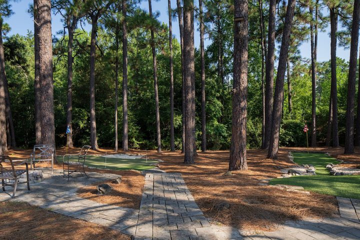 Springhill Suites by Marriott Pinehurst Southern Pines