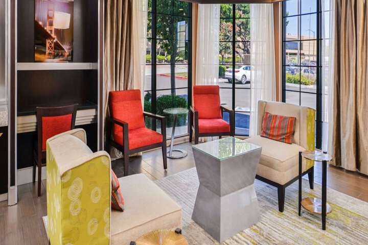 Hotel Interior 14 of 60