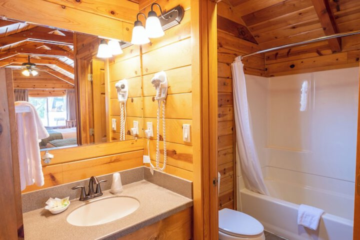 Bryce Canyon Inn