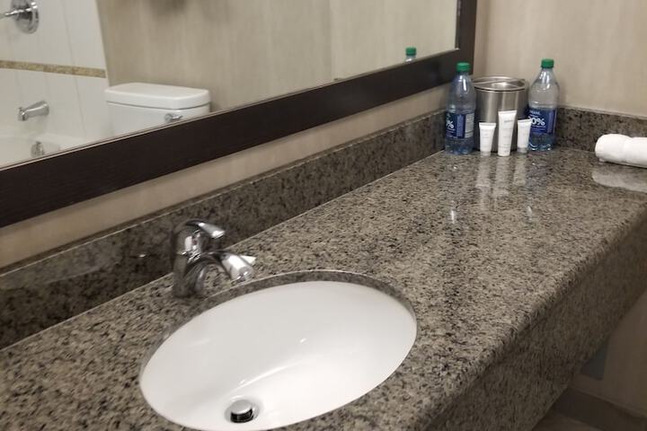 Radisson Hotel Winnipeg Downtown