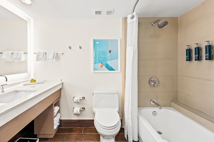 Hilton Sandestin Beach Golf Resort & Spa