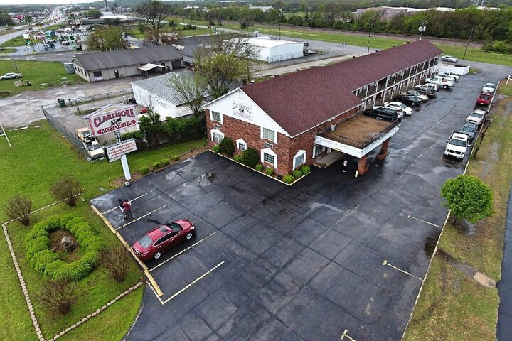 Claremore Motor Inn