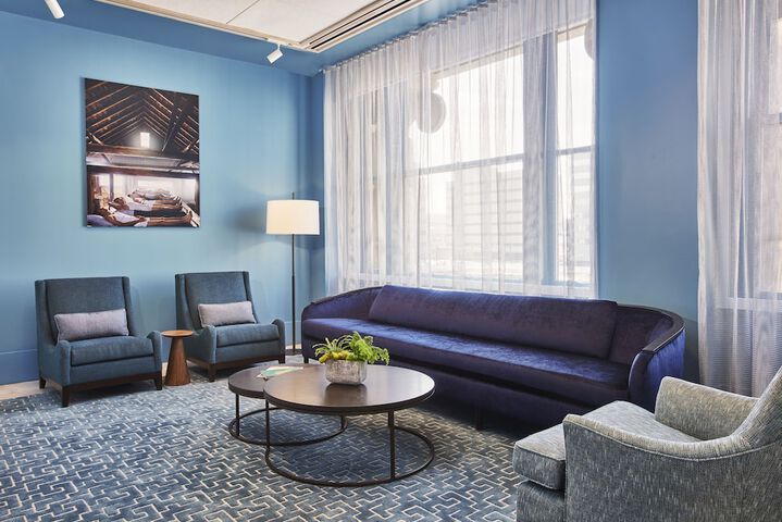 21c Museum Hotel Lexington