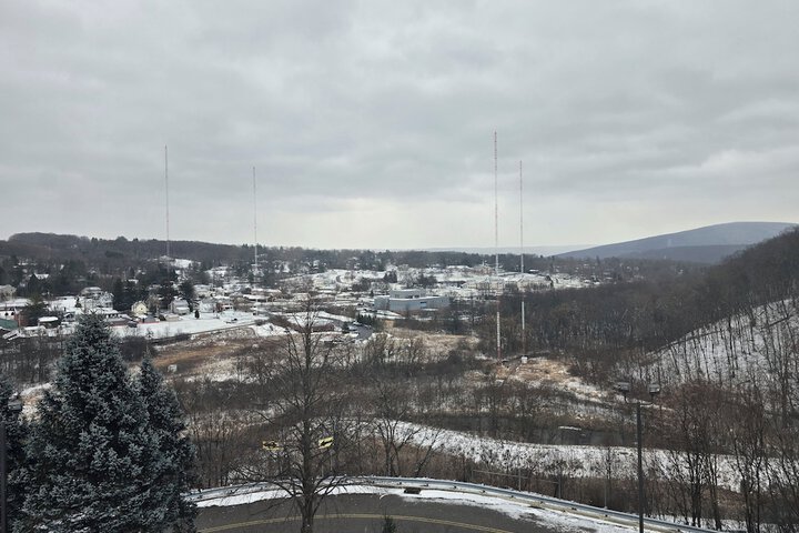 Country Inn & Suites by Radisson Convention Center