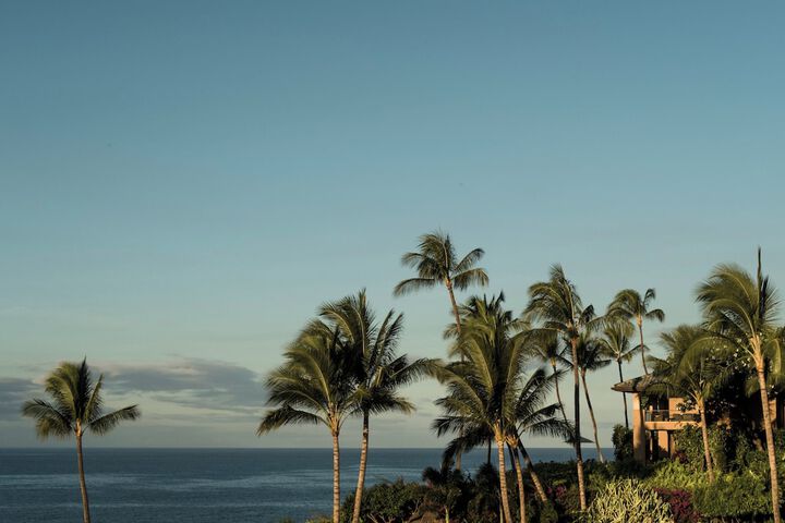 Four Seasons Resort Lanai