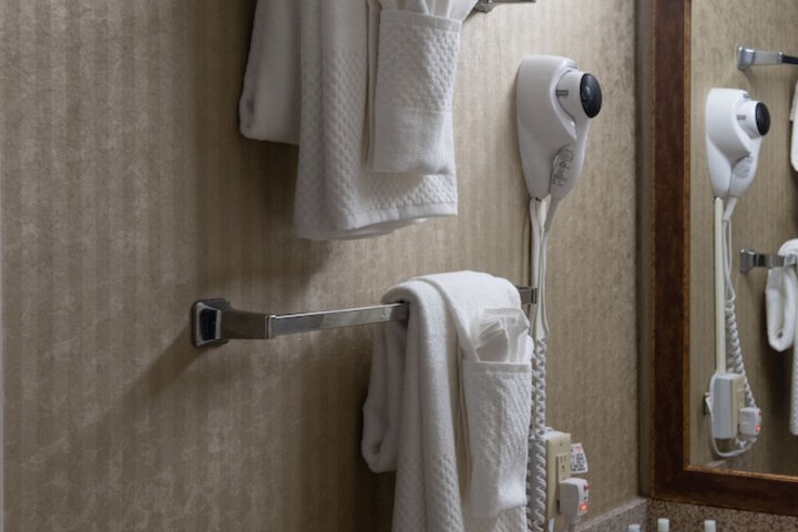 Quality Inn Beckley