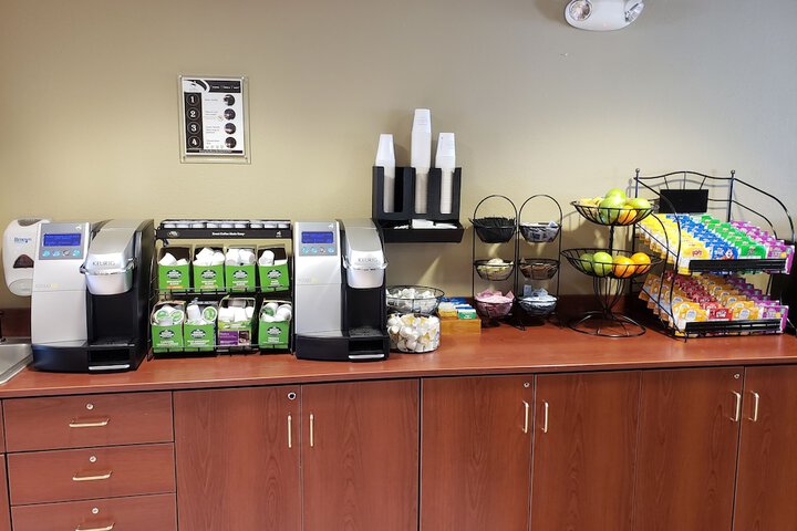 Microtel Inn & Suites by Wyndham Dover