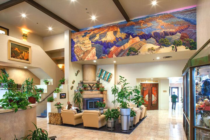 Hotel Interior 15 of 54