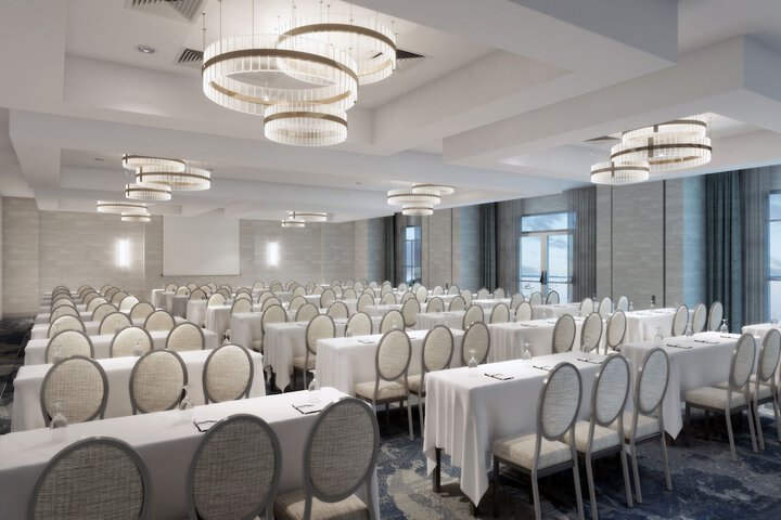 Annapolis Waterfront Hotel Autograph Collection