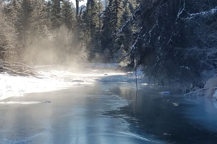 The Wild Game Inn