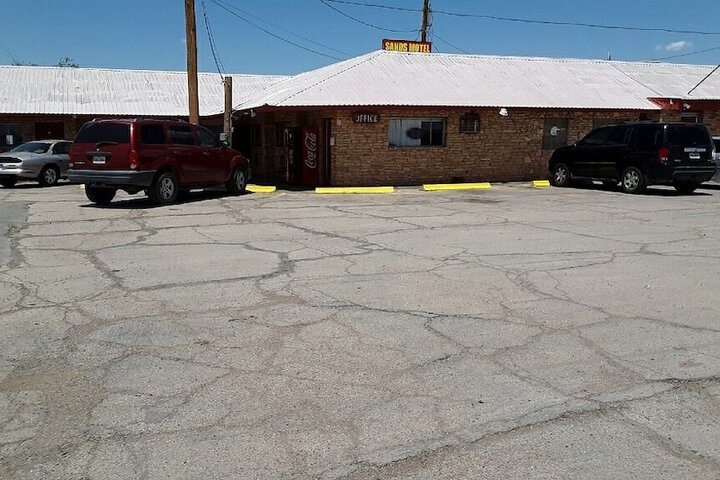Sands Motel