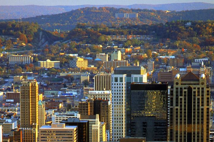 Hampton Inn Birmingham / Mountain Brook