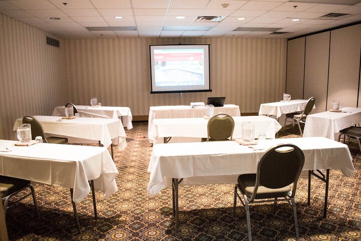 Ramada by Wyndham North Platte & Sandhills Convention Ctr