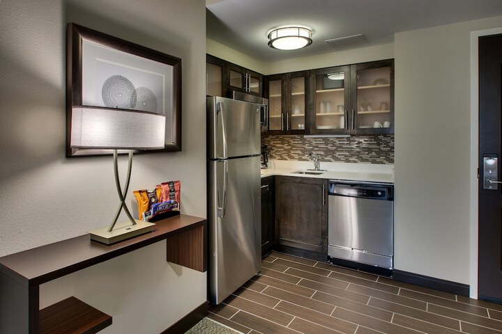 Staybridge Suites Rock Hill by IHG