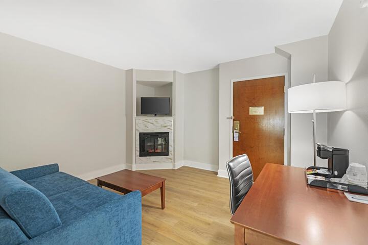 Best Western Plus Brunswick Bath