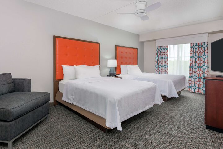Homewood Suites by Hilton Cleveland-Beachwood