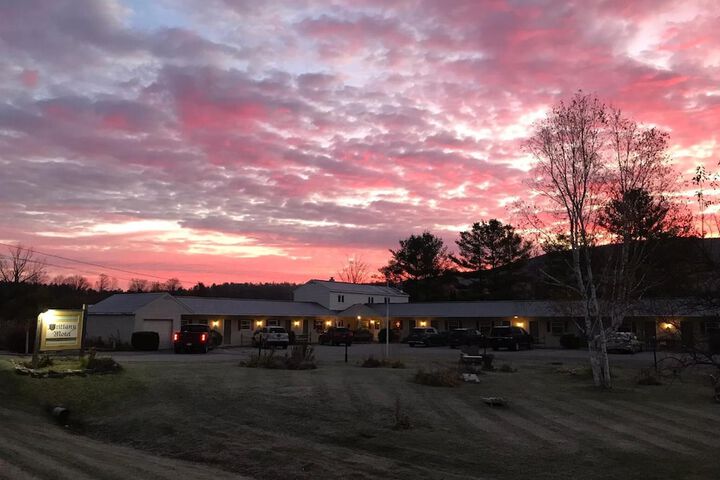Brittany Motel