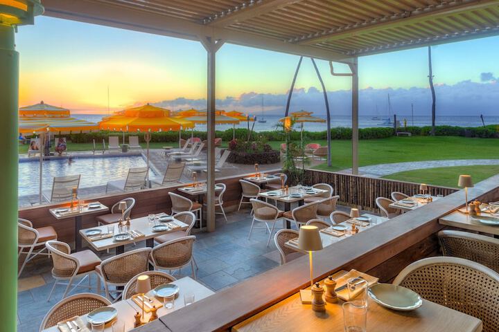 Royal Lahaina Resort & Bungalows