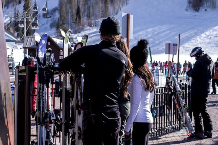 Four Seasons Resort and Residences Vail