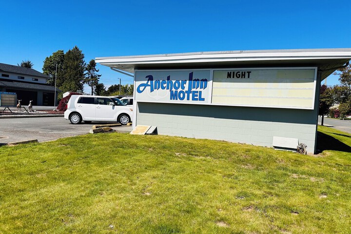 Anchor Inn Motel