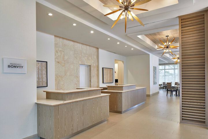 Residence Inn by Marriott St. Petersburg Tierra Verde