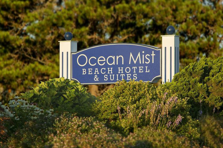 Ocean Mist Beach Hotel & Suites