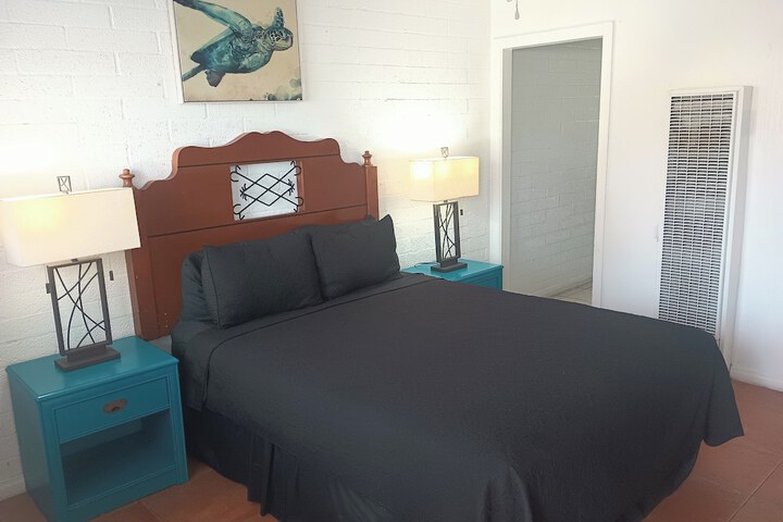 Oceana Boutique Hotel