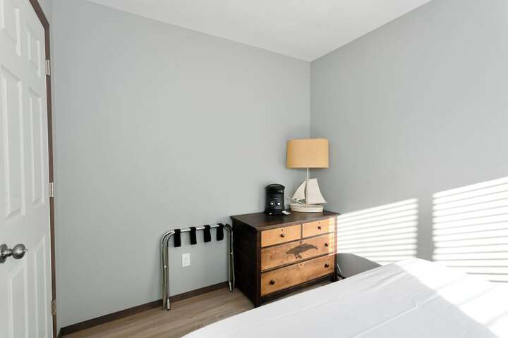 Breakwater Resort