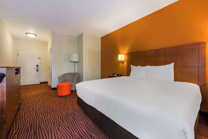 Best Western Executive Hotel of New Haven - West Haven