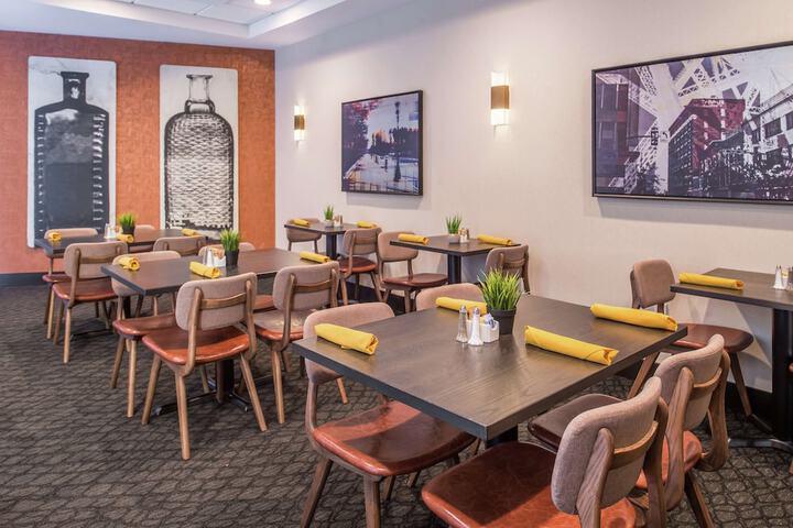 Doubletree by Hilton Lafayette East IN