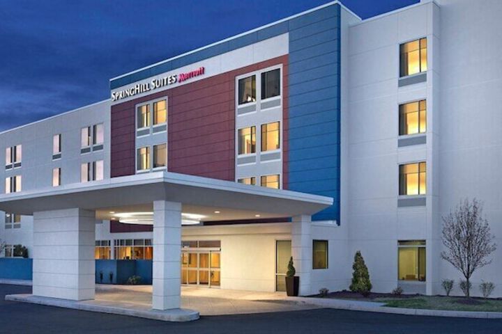 SpringHill Suites by Marriott Holland