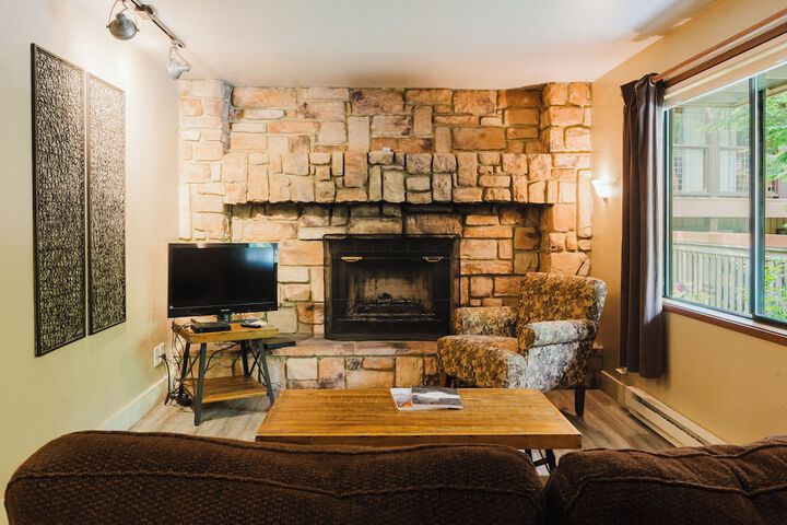 Alta Crystal Resort