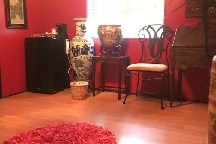 Shady Lady Bed & Breakfast