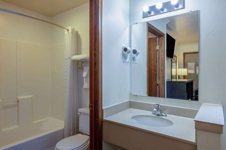 Travelodge by Wyndham Livingston Yellowstone