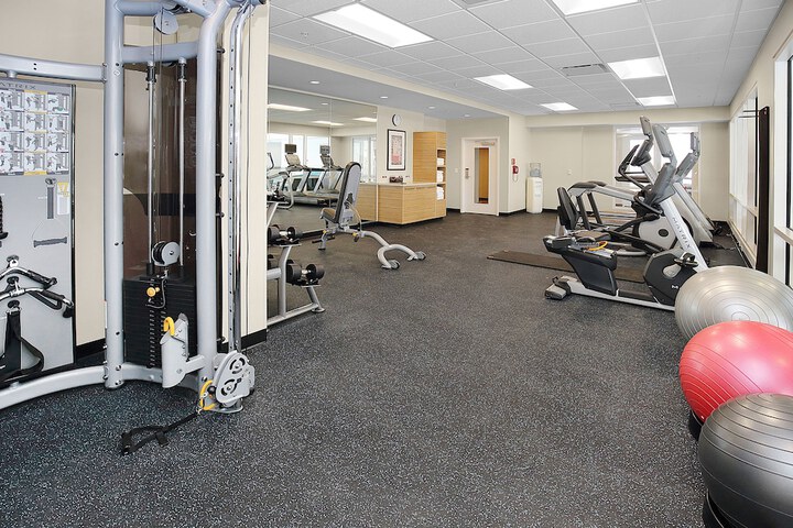 TownePlace Suites Grove City Mercer / Outlets