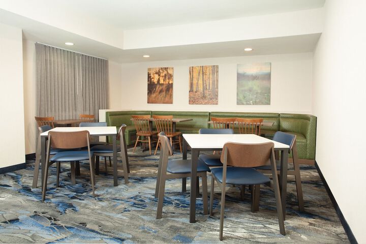 Fairfield Inn by Marriott North Little Rock