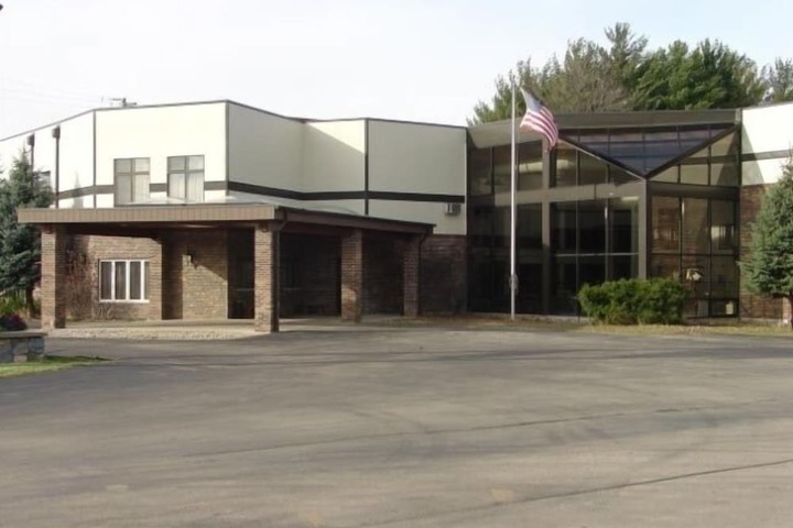 Econo Lodge Waupaca