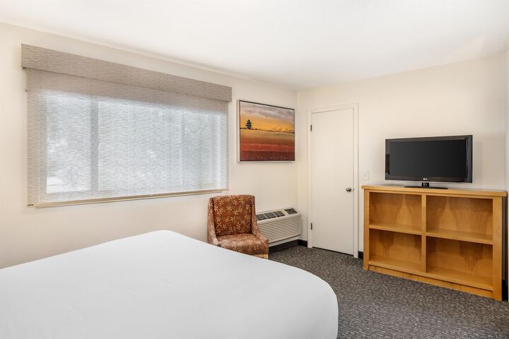 Best Western Driftwood Inn