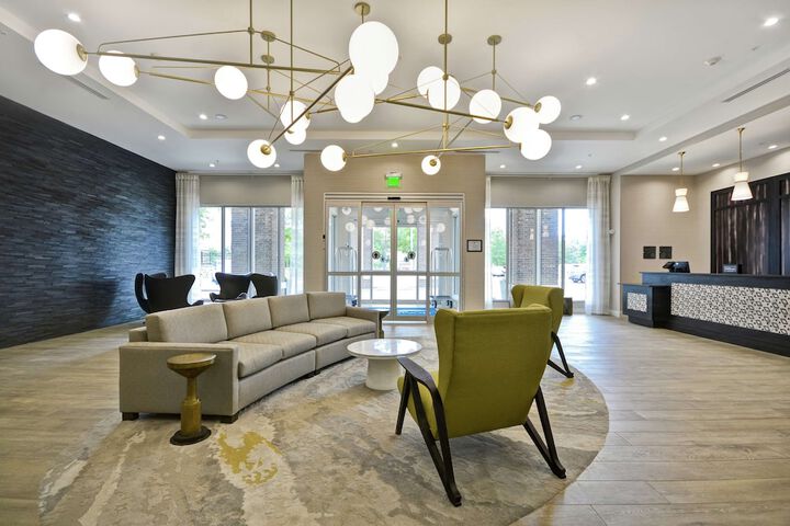 Homewood Suites by Hilton Raleigh Cary I-40